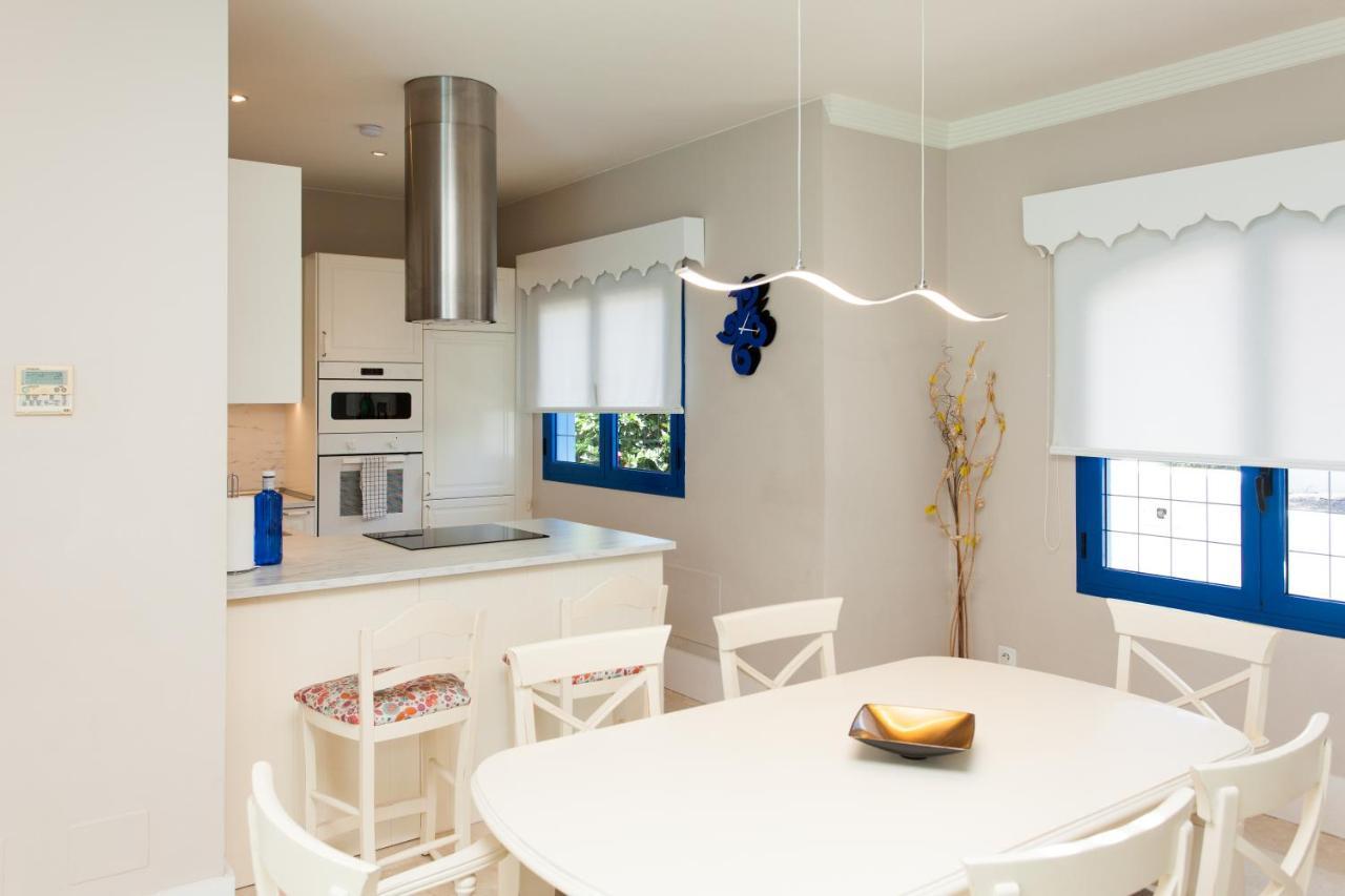 קורלחו Villa 82 מראה חיצוני תמונה